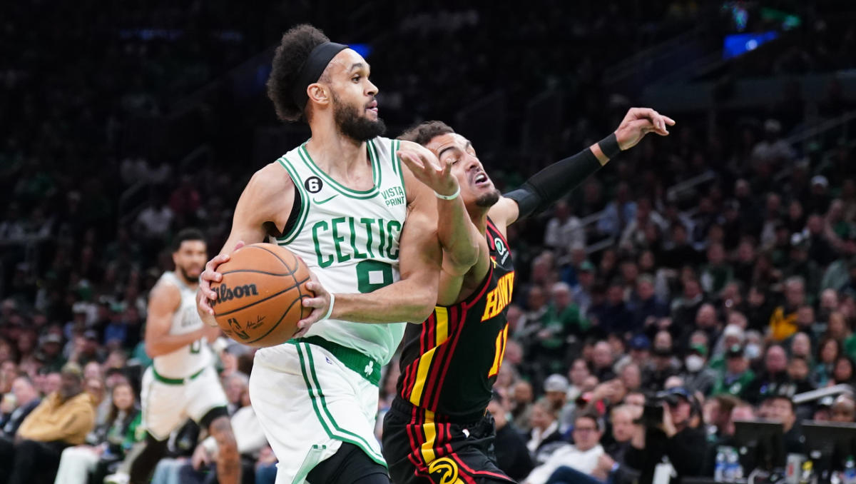 Celtics vs. Hawks Game 2 Analysis