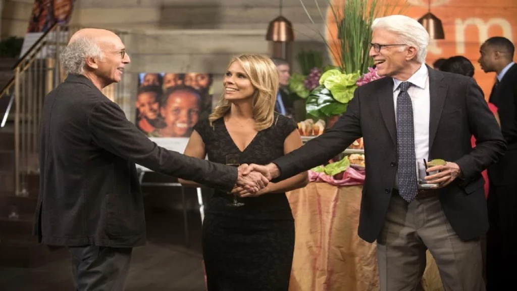 7 Reasons Curb Your Enthusiasm Season 12 Should Be The Show's Last