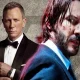John Wick vs James Bond Exploring the Iconic Action Heroes of the J Names