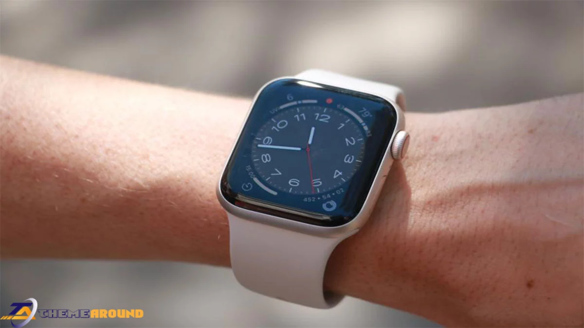 Apple Watch SE Drops