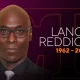Lance Reddick Best Known for His Role in The Wire,