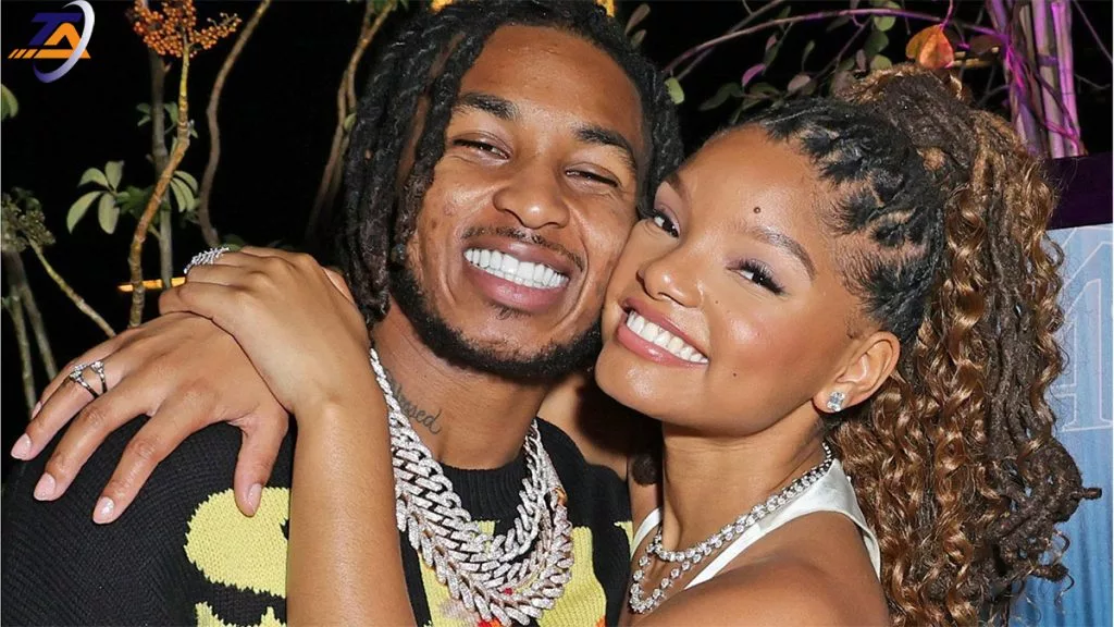 The Transformative Romance of Halle Bailey and Rapper DDG