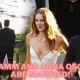 Jon Hamm and Anna Osceola Are Married!