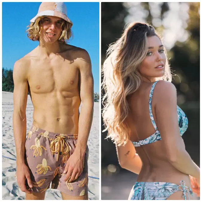 Top 10 Swimwear Trends of the Year