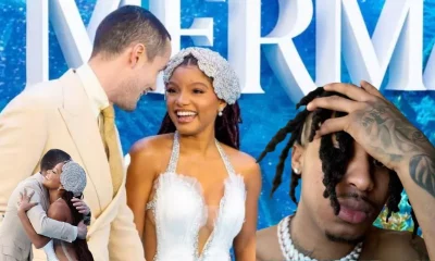 Halle Bailey's BF DDG Slammed for New Song 'Famous'