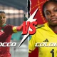 morocco vs colombia