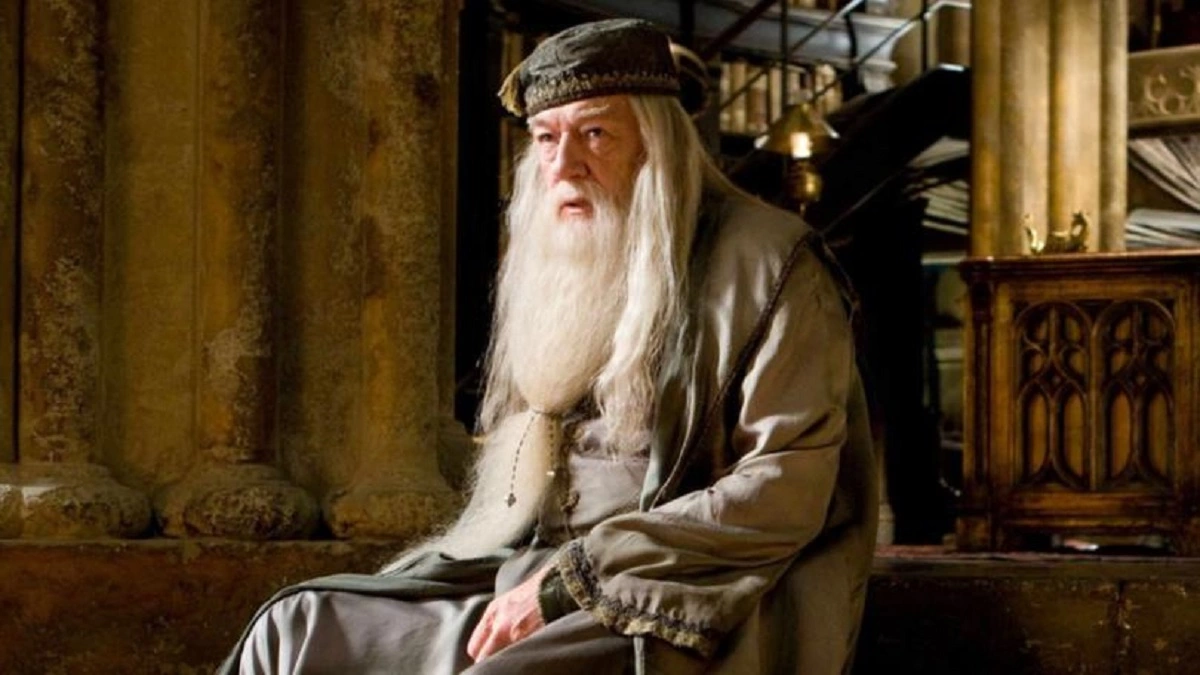 Michael Gambon, 'Harry Potter' Series Actor, Dead at 82