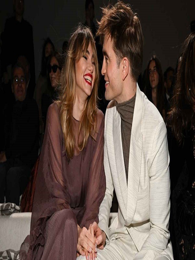 Singer Suki Waterhouse Expecting First Baby With Robert Pattinson