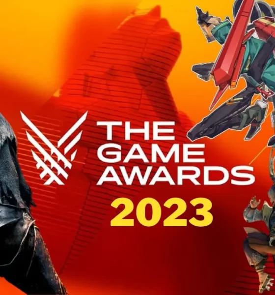 The-Game-Awards-2023