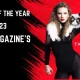 Taylor Swift Named Time Magazine's 2023 Person of the Year