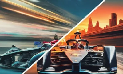 How to Watch Formula E Live Stream in 2024